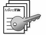 MikroTik licence RouterOS Level 4