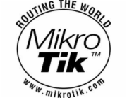 MikroTik Licence Level 5 - Routing The World