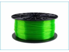 Filament PM tisková struna/filament 1,75 PETG transparent...
