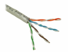PLANET kabel UTP, drát, 4pár, Cat 5e, Planet Elite, Dca, ...