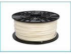 Filament PM tisková struna/filament 1,75 PLA béžová, 1 kg