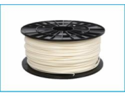 Filament PM tisková struna/filament 1,75 PLA béžová, 1 kg