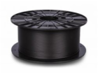 Filament PM tisková struna/filament 1,75 PLA+ černá, 1 kg