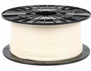 Filament PM tisková struna/filament 1,75 ASA Natur, 0,75 kg