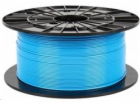Filament PM tisková struna/filament 1,75 ASA modrá, 0,75 kg