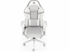 Endorfy herní židle Scrim OWH / kombinace textil / kůže/ ...