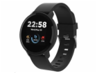 CANYON smart hodinky Lollypop SW-63 BLACK, 1,3" IPS displ...