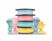 Filament PM - 1,75mm PLA+ Pastel Pack + Vzorky