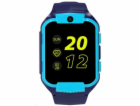 CANYON smart hodinky Cindy KW-41 BLUE, 1,69" GSM LTE, nan...