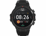 Garett Smartwatch GRS černá, GPS