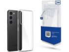 3mk ochranný kryt Clear Case pro Samsung Galaxy S23+ (SM-...