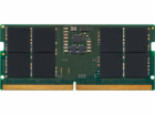 KINGSTON SODIMM DDR5 16GB 5600MT/s Non-ECC CL46 1Rx8