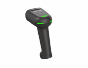 Honeywell Xenon 1960g -  SR, 1D/2D