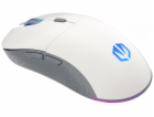 ENDORFY Gem Plus Wireless Onyx White, herní myš