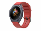 CANYON smart hodinky Otto SW-86, 1,3" LTPS,  SpO2, HR, kr...