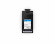 Epson T53F2 - 1.6 L - azurová - originální - brašna na inkoust - pro SureColor SC-P8500DL STD
