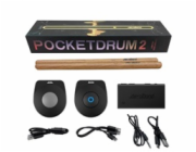 Aeroband Pocket Drum 2 MAX - Smart Elektronické Bicí