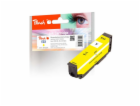 PEACH kompatibilní cartridge Epson T3344, No 33, yellow, ...