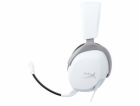 Herní headsety HyperX Cloud Stinger 2 Core PS (bílá)