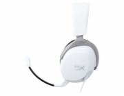 Herní headsety HyperX Cloud Stinger 2 Core PS (bílá)