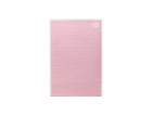 Seagate OneTouch PW/2TB/HDD/Externí/Rose gold/2R