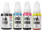 Inkoust ColorWay Canon GI-40/GI-46 multipack - kompatibil...