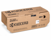 Kyocera Mita TK-3410 - originální Kyocera toner TK-3410 na 15 500 A4 (při 5% pokrytí), pro ECOSYS PA5000x