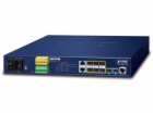 Planet MGS-6320-2T6S2X L3 switch, 2x1Gb, 2x1Gb SFP, 4x2.5...