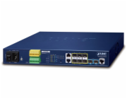 Planet MGS-6320-2T6S2X L3 switch, 2x1Gb, 2x1Gb SFP, 4x2.5Gb SFP, 2x10Gb SFP+