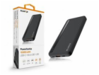 ALIGATOR PBAL1050 10 000mAh 20W černá