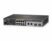 HPE Networking Comware Switch 8G 2SFP 2GT Combo EI  5140  R8J42AR RENEW ( rozbaleno, lehce poškozený obal )