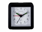 Budík TechnoLine Modell SC, černý