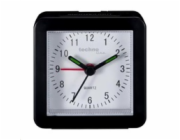Budík TechnoLine Modell SC, černý