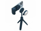 ShiftCam SnapGrip Creator Kit - Modrá