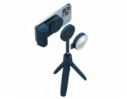 ShiftCam SnapGrip Creator Kit - Modrá