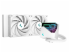 DeepCool LT520 WH R-LT520-WHAMNF-G-1 DEEPCOOL vodní chlad...