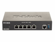 D-Link DSR-250V2 Unified Service Router