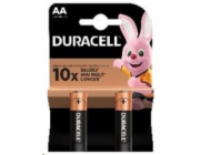 Duracell Basic AA 2ks 03508634PR Duracell Basic 1500 K2