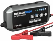 TOPDON nabíječka autobaterie Tornado 30000