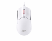 HyperX Pulsefire Haste 2 White