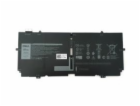 DELL baterie/ 4-článková/ 51 Wh/ pro XPS 7390, 7390 2v1