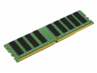 Kingston - DDR4 - modul - 128 GB - LRDIMM 288 pinů - 3200...