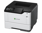 Lexmark MS631dw mono laser, 47 str./min., duplex, síť, wifi