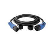 Akyga Kabel napájecí pro elektromobily Type2 / Type2 3 fáze 32A 22kW 6m