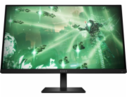 LCD HP OMEN 27q; 68,6 cm 27"; QHD 2560x1440; 165 Hz;1ms; 400nits;2xHDMI, DP, Pivot,VESA