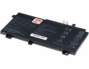 T6 power NBAS0157 baterie - neoriginální Baterie T6 Power Asus TUF FA506, FX504, FX505, FX506, FX706, 4210mAh, 48Wh, 3cell, Li-pol