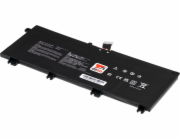 T6 Power NBAS0158 baterie - neoriginální Baterie T6 Power Asus TUF FX503V, ROG GL503V, GL703V, 4240mAh, 64Wh, 4cell, Li-pol