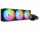 NZXT vodní chladič Kraken 360 RGB / 3x120mm fan / 4-pin P...