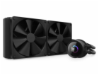 NZXT Kraken 280 RL-KN280-B1 NZXT vodní chladič Kraken 280...