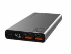 Navitel PWR10 AL Silver